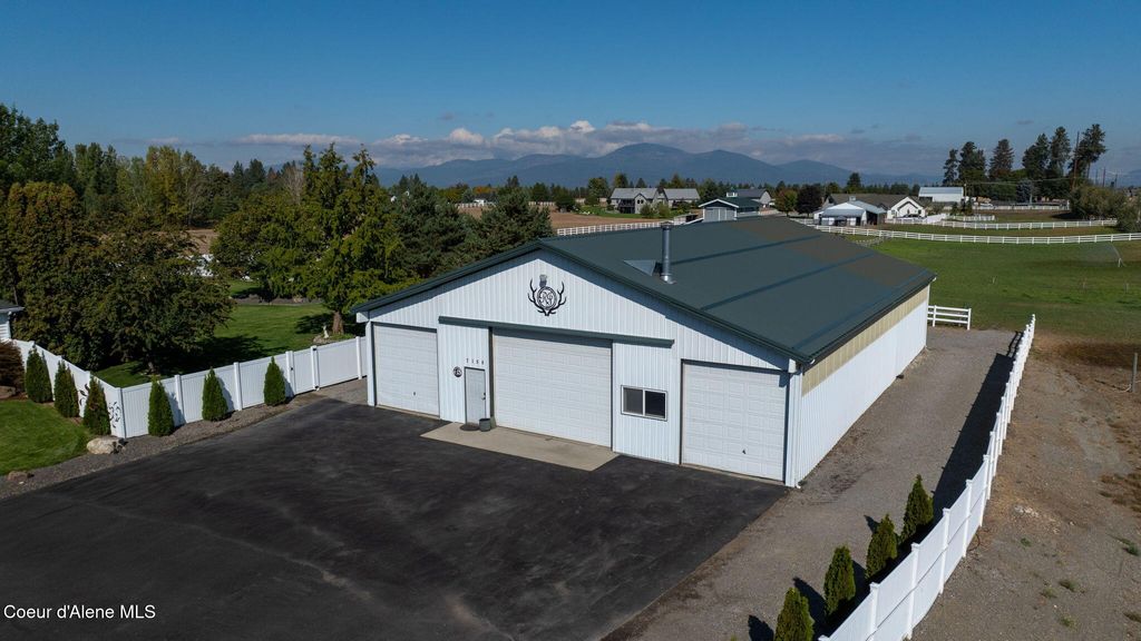 7155 E Greta AVE, Post Falls, ID 83854 photo 51