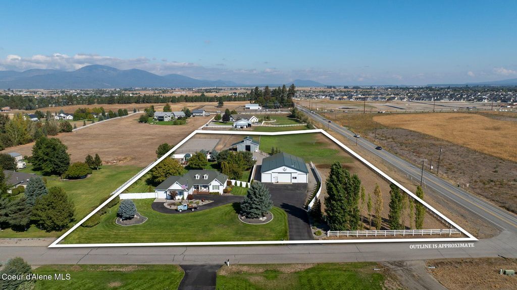 7155 E Greta AVE, Post Falls, ID 83854 photo 6