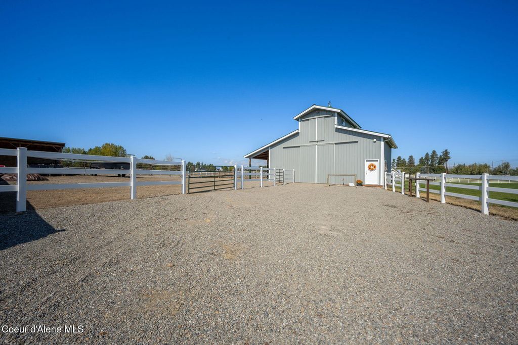 7155 E Greta AVE, Post Falls, ID 83854 photo 61