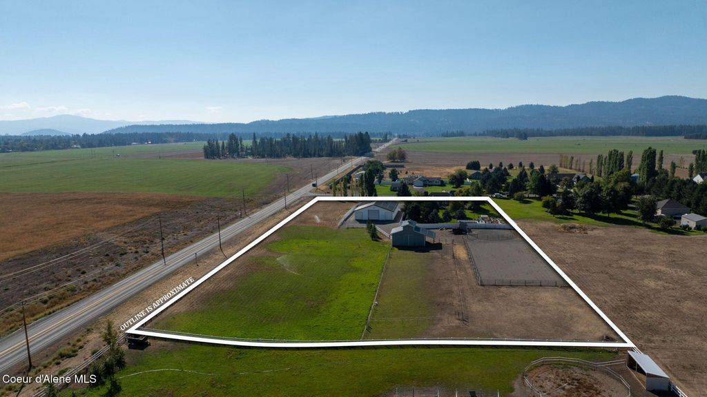 7155 E Greta AVE, Post Falls, ID 83854 photo 69