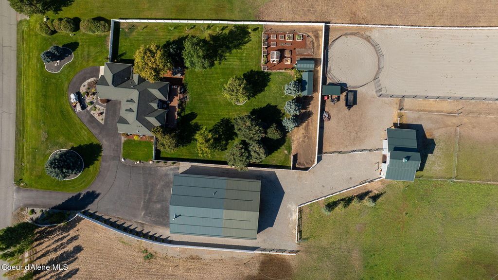 7155 E Greta AVE, Post Falls, ID 83854 photo 7