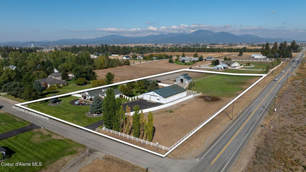 7155 E Greta AVE, Post Falls, ID 83854 photo 70