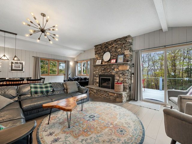 1038 Center Fayston Road, Fayston, VT 05660