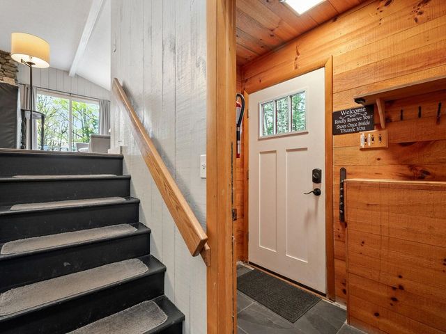 1038 Center Fayston Road, Fayston, VT 05660