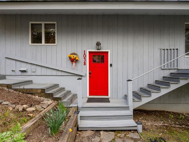 1038 Center Fayston Road, Fayston, VT 05660