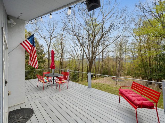 1038 Center Fayston Road, Fayston, VT 05660