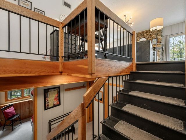 1038 Center Fayston Road, Fayston, VT 05660