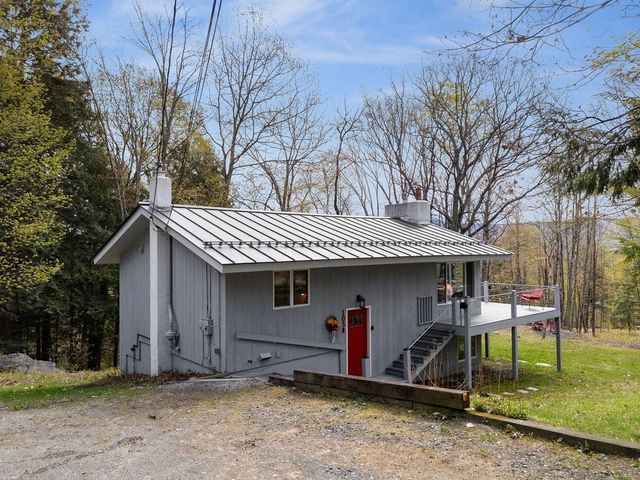 1038 Center Fayston Road, Fayston, VT 05660