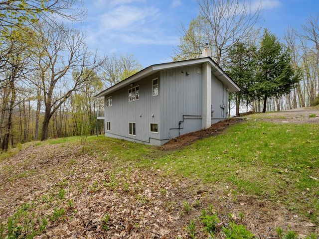 1038 Center Fayston Road, Fayston, VT 05660