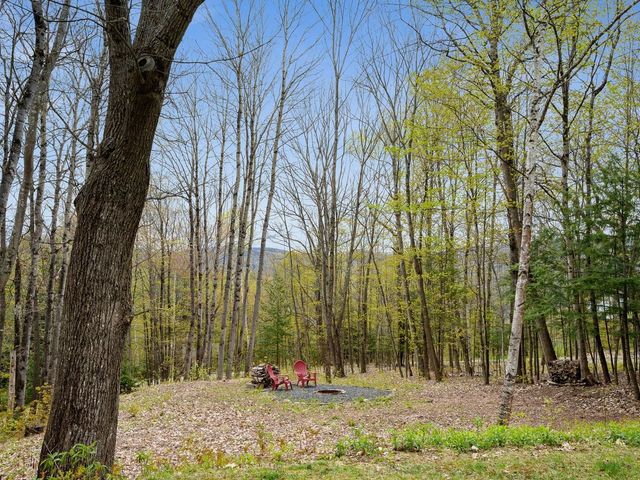 1038 Center Fayston Road, Fayston, VT 05660