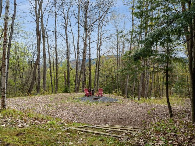 1038 Center Fayston Road, Fayston, VT 05660
