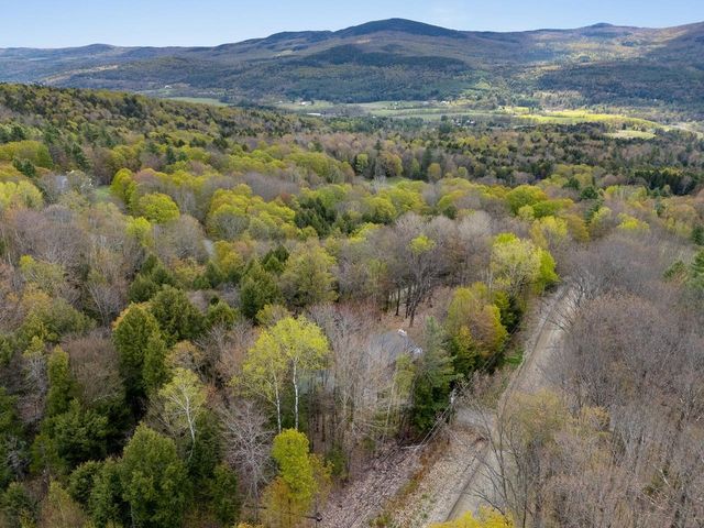 1038 Center Fayston Road, Fayston, VT 05660