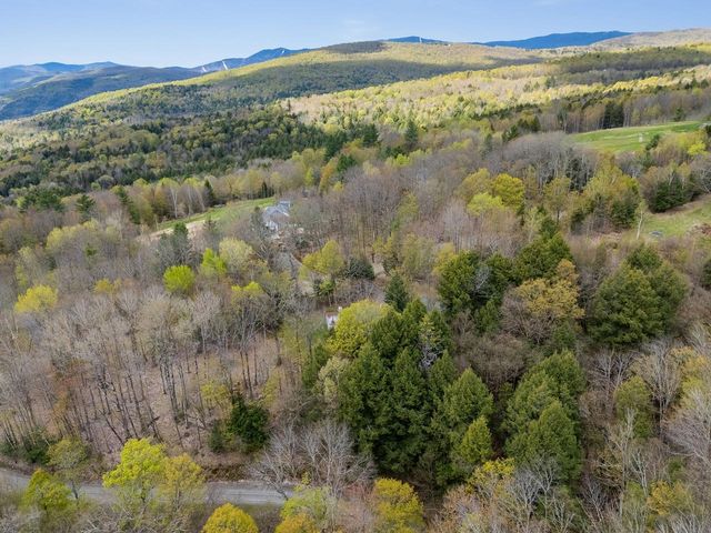 1038 Center Fayston Road, Fayston, VT 05660