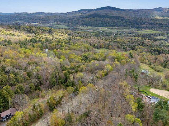 1038 Center Fayston Road, Fayston, VT 05660