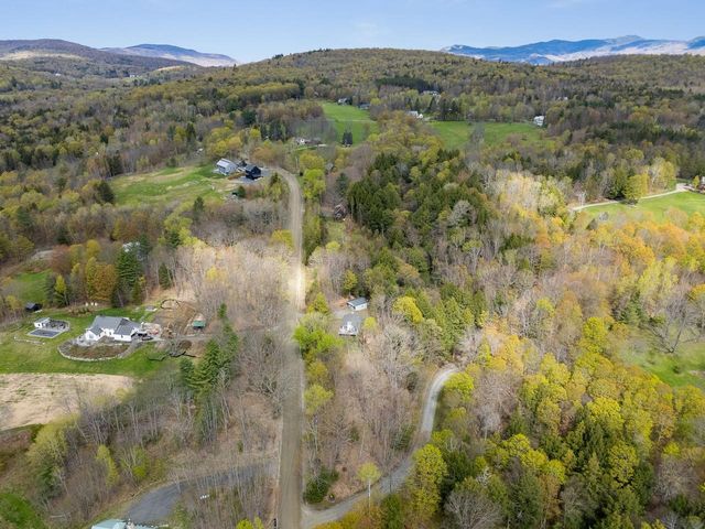 1038 Center Fayston Road, Fayston, VT 05660