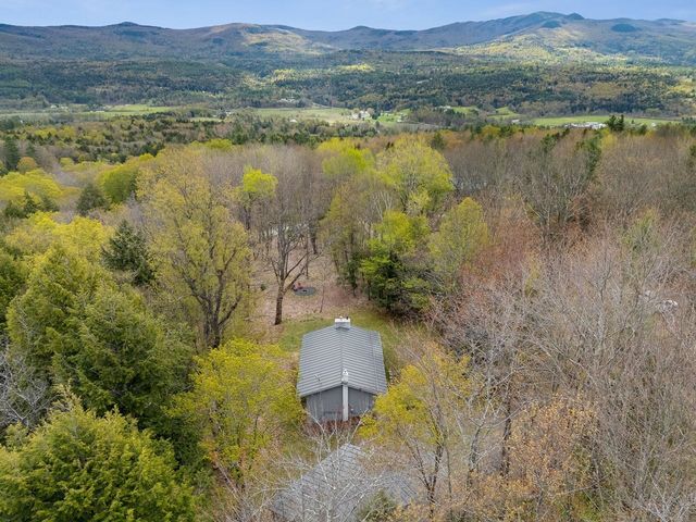 1038 Center Fayston Road, Fayston, VT 05660