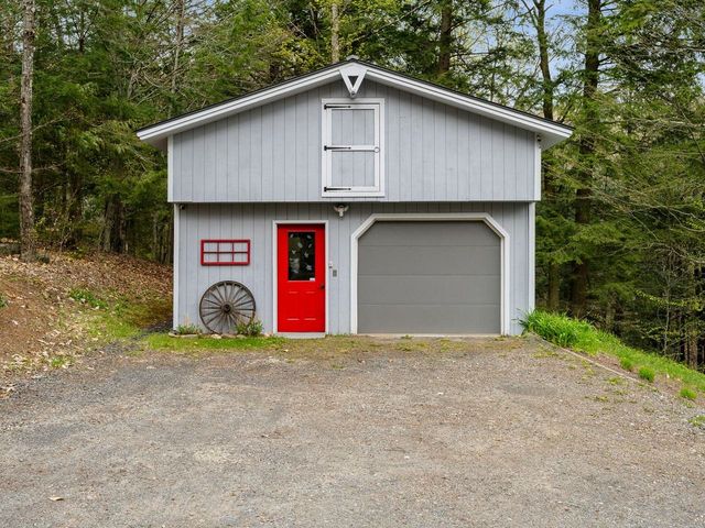 1038 Center Fayston Road, Fayston, VT 05660