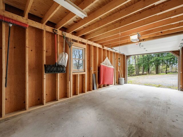 1038 Center Fayston Road, Fayston, VT 05660
