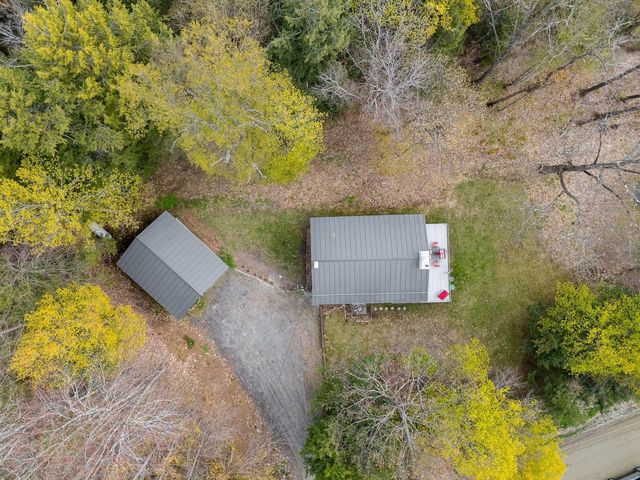 1038 Center Fayston Road, Fayston, VT 05660