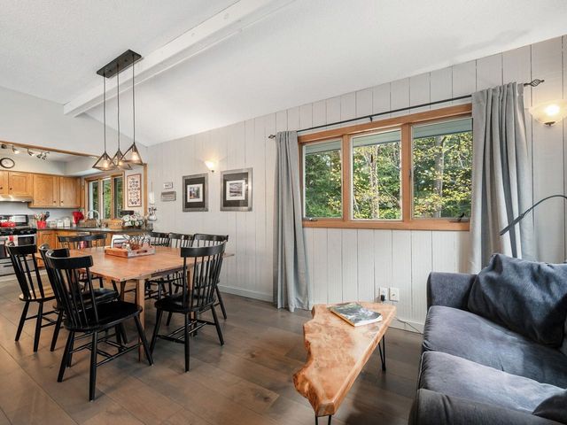 1038 Center Fayston Road, Fayston, VT 05660