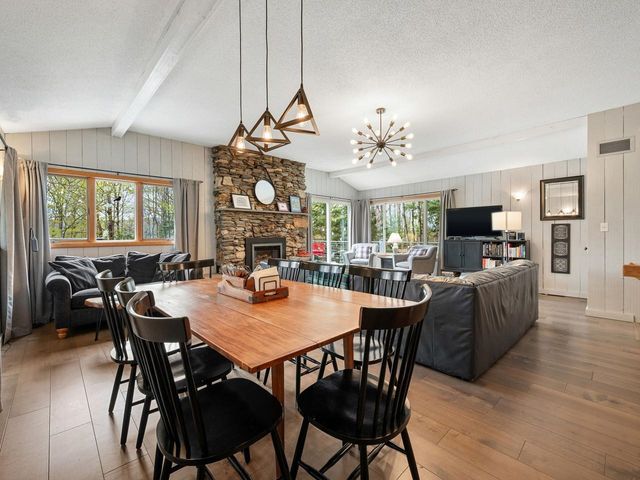 1038 Center Fayston Road, Fayston, VT 05660