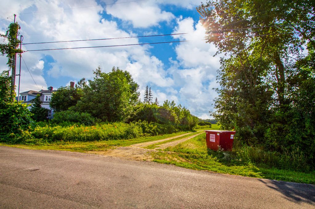 Lot B2 Academy Road, Litchfield, ME 04350 — photo 5