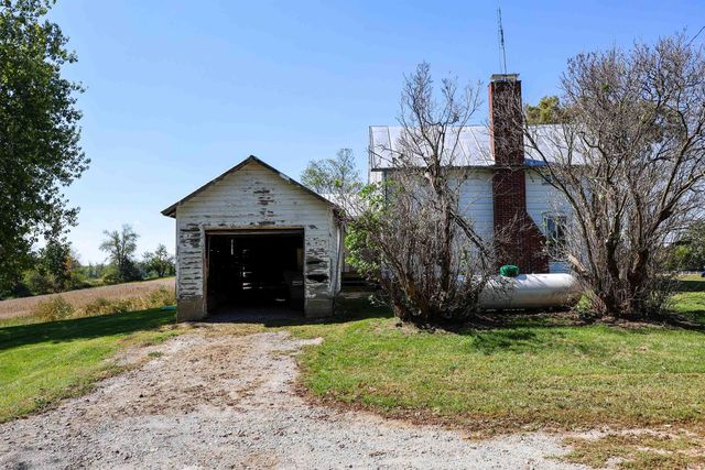 3345 E US 20, Angola, IN 46703