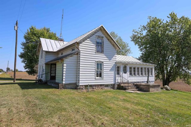 3345 E US 20, Angola, IN 46703