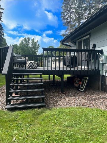 317 S 4th Street, Cameron, WI 54822