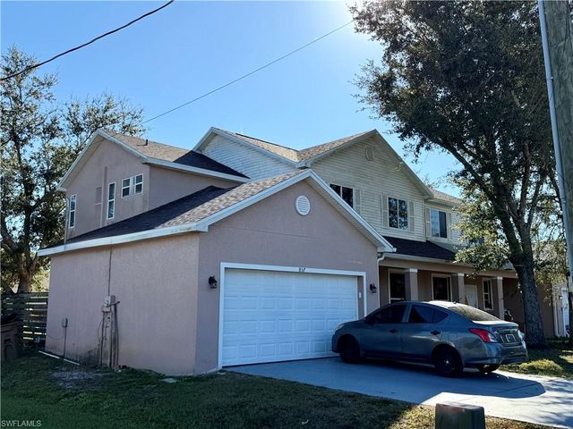 857 Bedford DR, Lehigh Acres, FL 33974