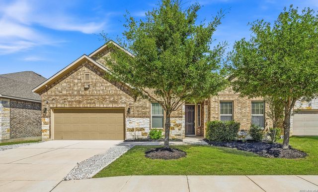 21918 Big Bend Canyon, San Antonio, TX 78258