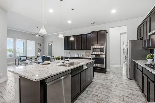 21918 Big Bend Canyon, San Antonio, TX 78258