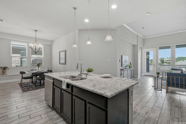 21918 Big Bend Canyon, San Antonio, TX 78258