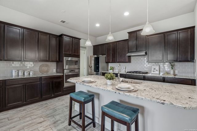 21918 Big Bend Canyon, San Antonio, TX 78258