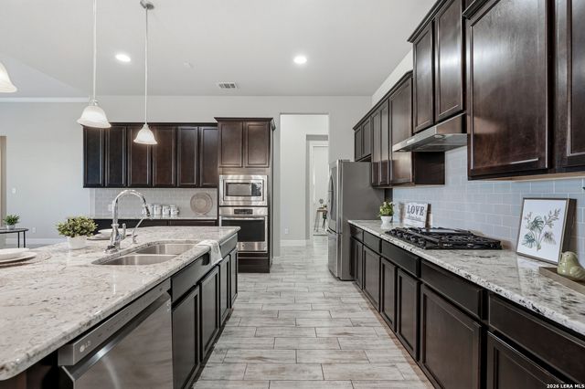 21918 Big Bend Canyon, San Antonio, TX 78258