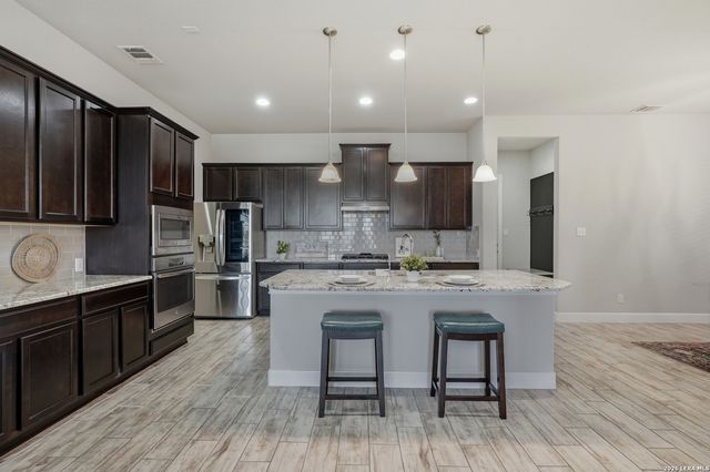 21918 Big Bend Canyon, San Antonio, TX 78258