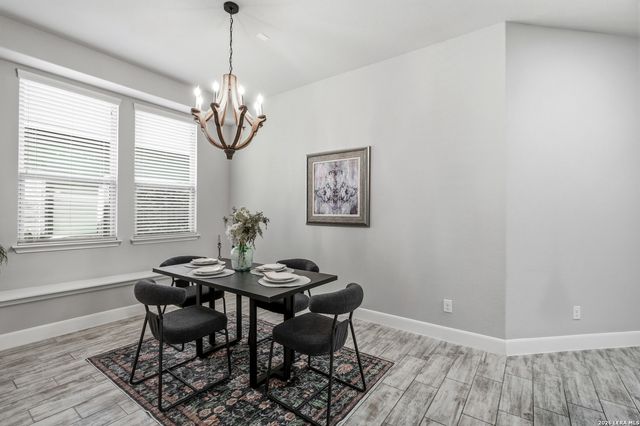 21918 Big Bend Canyon, San Antonio, TX 78258