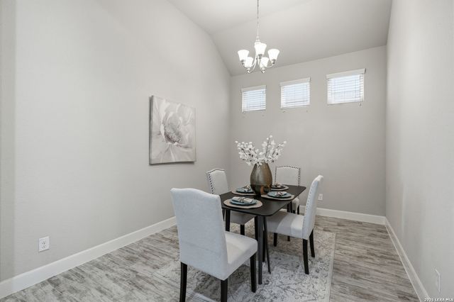 21918 Big Bend Canyon, San Antonio, TX 78258