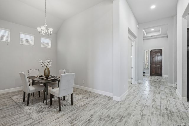 21918 Big Bend Canyon, San Antonio, TX 78258