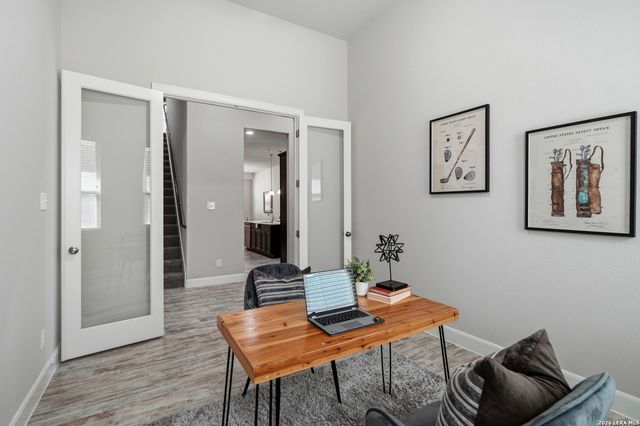 21918 Big Bend Canyon, San Antonio, TX 78258