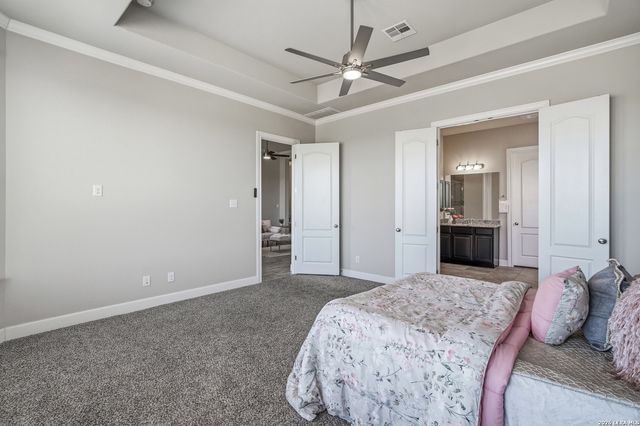 21918 Big Bend Canyon, San Antonio, TX 78258