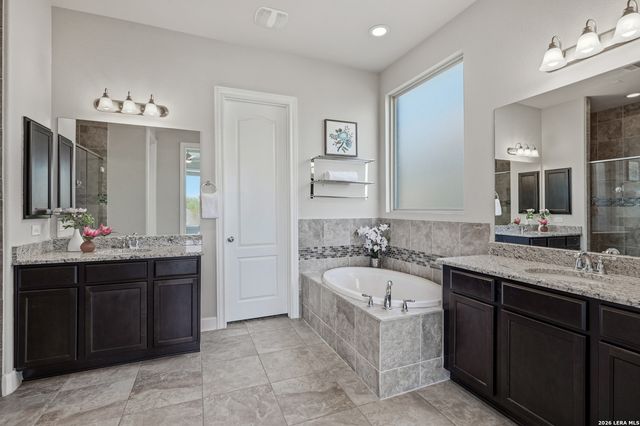 21918 Big Bend Canyon, San Antonio, TX 78258