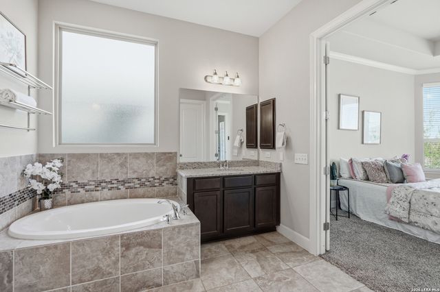 21918 Big Bend Canyon, San Antonio, TX 78258