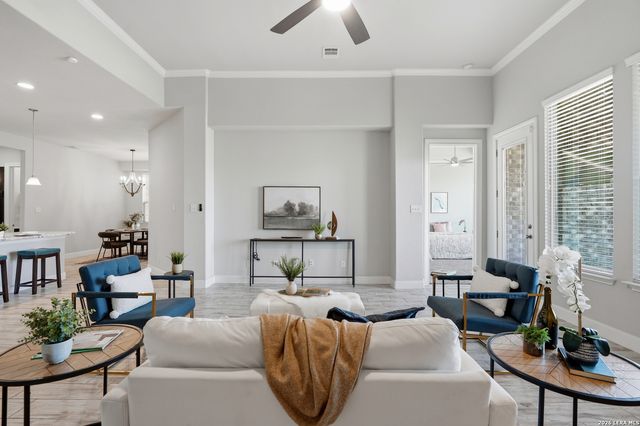 21918 Big Bend Canyon, San Antonio, TX 78258