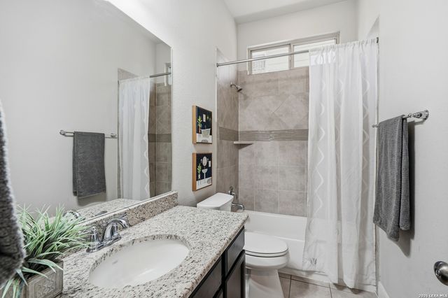 21918 Big Bend Canyon, San Antonio, TX 78258