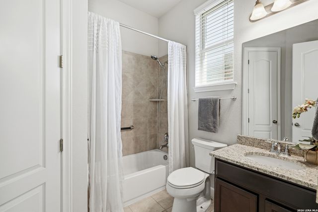 21918 Big Bend Canyon, San Antonio, TX 78258