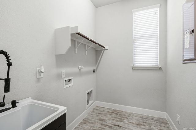 21918 Big Bend Canyon, San Antonio, TX 78258