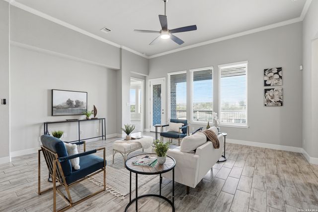 21918 Big Bend Canyon, San Antonio, TX 78258