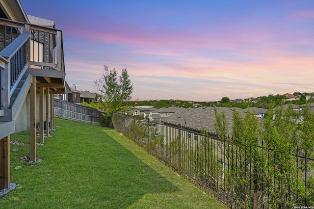 21918 Big Bend Canyon, San Antonio, TX 78258