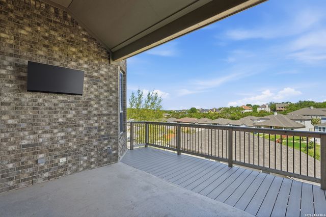 21918 Big Bend Canyon, San Antonio, TX 78258